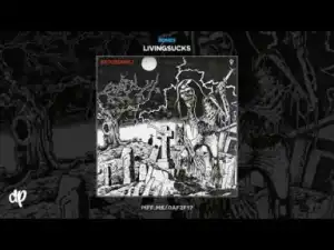 LivingSucks BY Bones